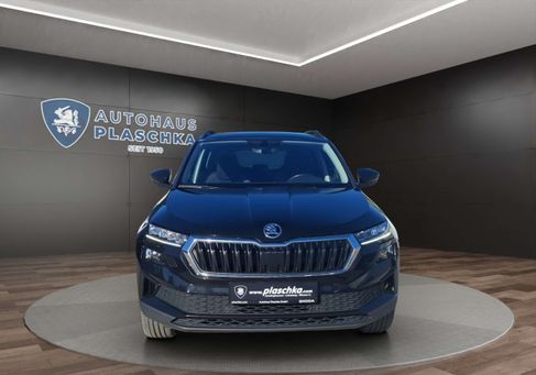 Skoda Karoq, 2022