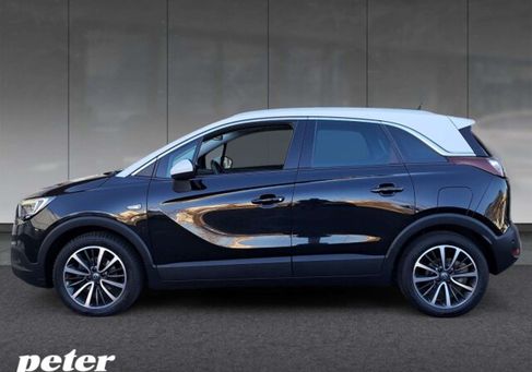 Opel Crossland X, 2019 2