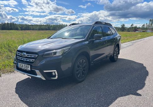 Subaru OUTBACK, 2023