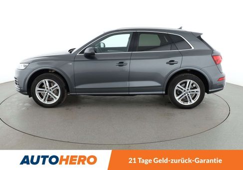 Audi Q5, 2018