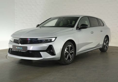 Opel Astra, 2024