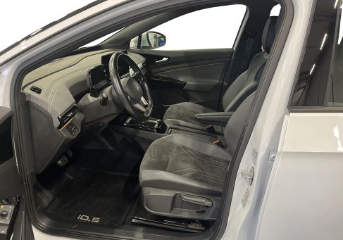 Volkswagen ID.5, 2023