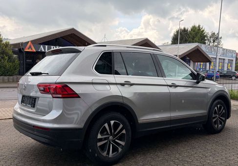 Volkswagen Tiguan, 2020 3