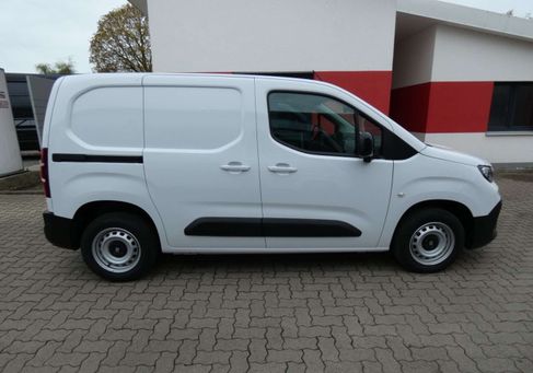 Fiat Doblo, 2024