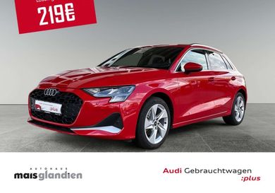 Audi A3, 2025