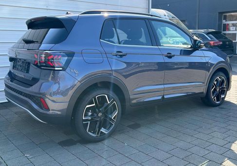 Volkswagen T-Cross, 2026