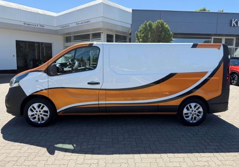 Opel Vivaro, 2019 3