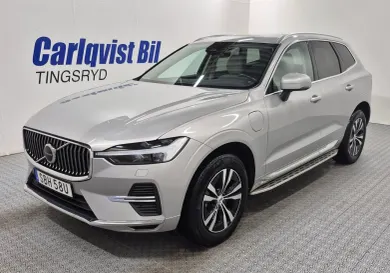 Volvo XC60, 2024