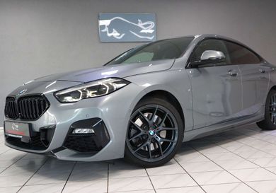 BMW 220, 2023