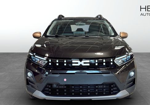 Dacia Sandero Stepway, 2027 3