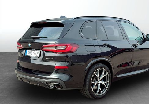 BMW X5, 2020