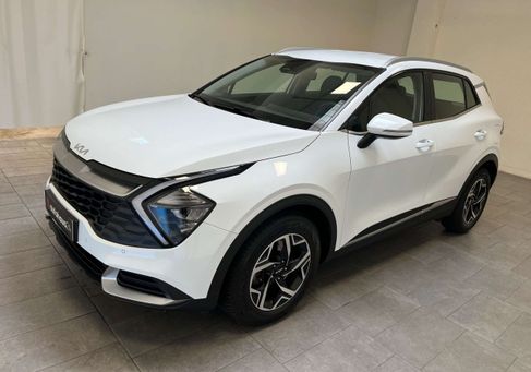 Kia Sportage, 2022 3