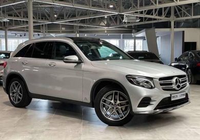 Mercedes-Benz G-klasse, 2018