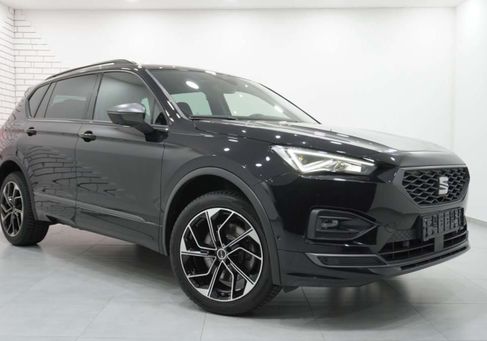 Seat Tarraco, 2023 2