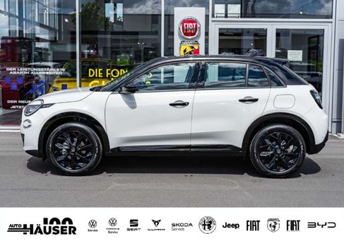 Fiat 600, 2026