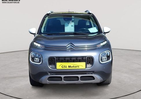 Citroën C3, 2019 2