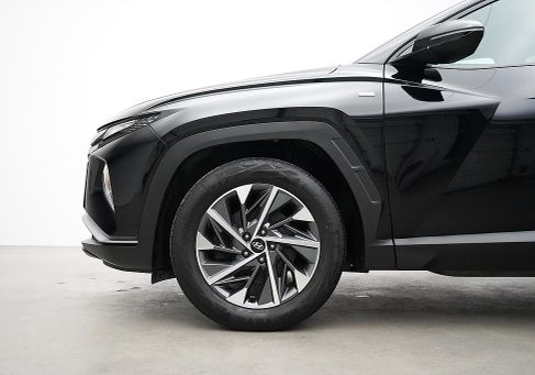 Hyundai Tucson, 2021 2