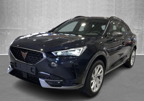 Cupra Formentor, 2023