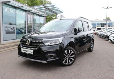 Renault Kangoo, 2024