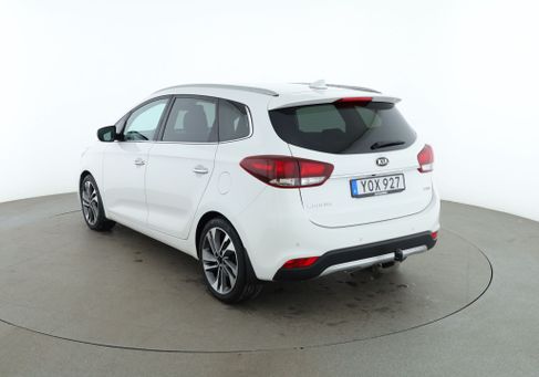 Kia Carens, 2018 3
