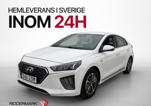 Hyundai IONIQ, 2020