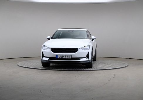Polestar 2, 2022
