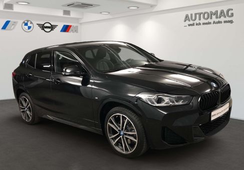 BMW X2, 2023 2
