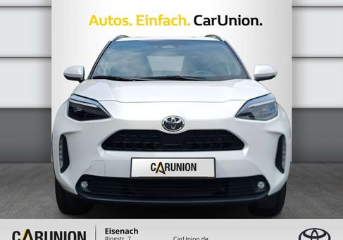 Toyota Yaris Cross, 2024 2