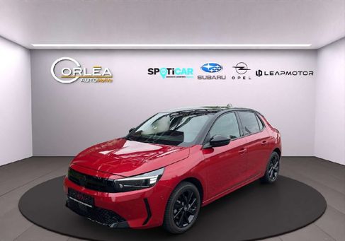 Opel Corsa, 2025 3