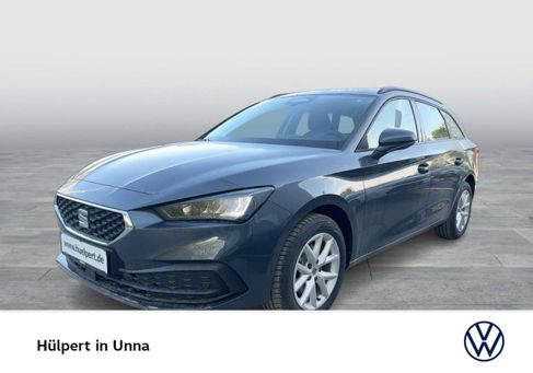 Seat Leon, 2026