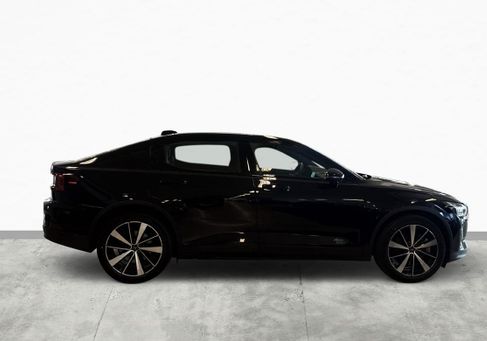 Polestar 2, 2022