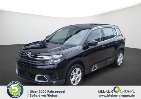 Citroën C5 Aircross, 2020 2