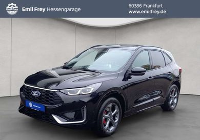 Ford Kuga, 2024