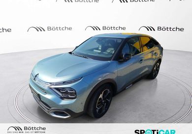 Citroën C4, 2023