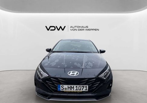 Hyundai i20, 2024 2