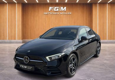 Mercedes-Benz A 250, 2022
