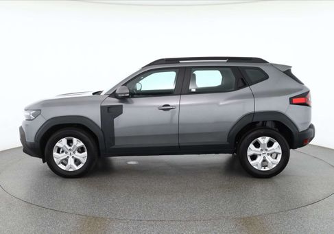 Dacia Duster, 2026
