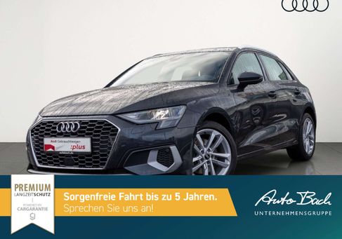 Audi A3, 2021 2