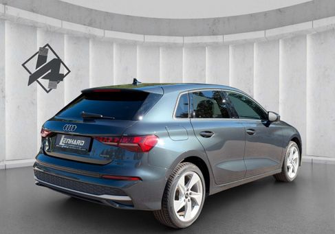 Audi A3, 2025 3