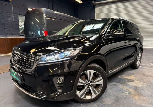 Kia Sorento, 2019