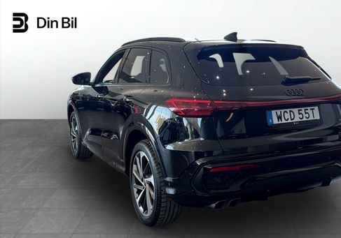 Audi Q5, 2025