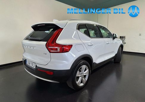 Volvo XC40, 2023 3