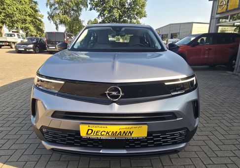 Opel Mokka, 2024 2
