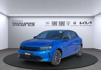 Opel Corsa, 2026