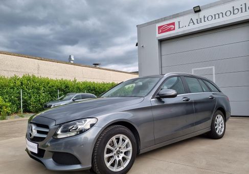 Mercedes-Benz CLA Klasė, 2018