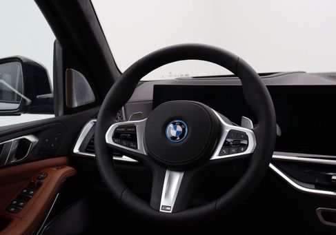 BMW X5, 2026
