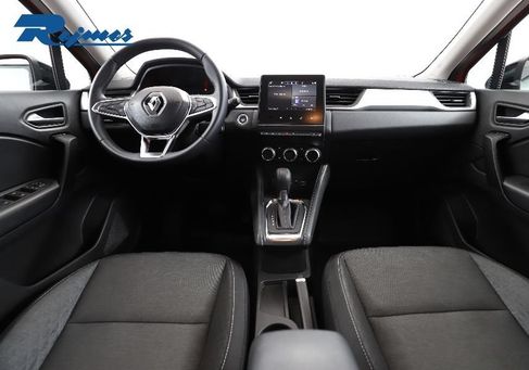 Renault Captur, 2024 2