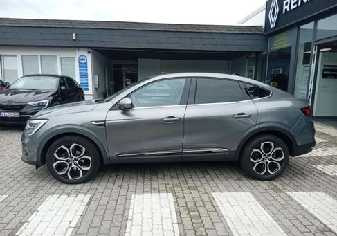 Renault Arkana, 2022