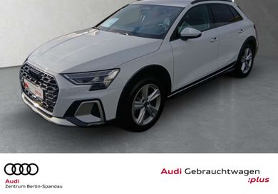 Audi A3, 2025