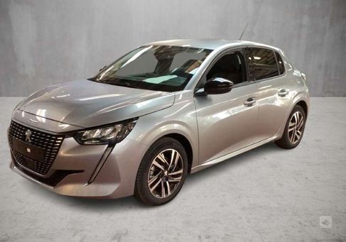 Peugeot 208, 2023